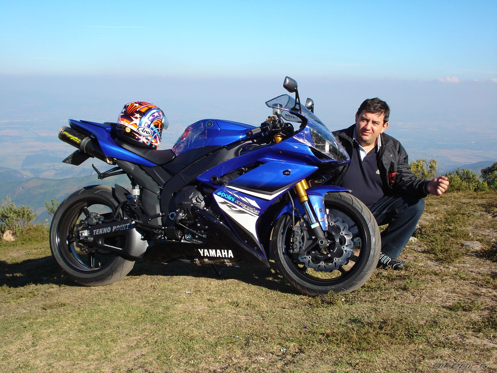 2008 YAMAHA YZF R1 | Picture 1321853 motorcycle photo