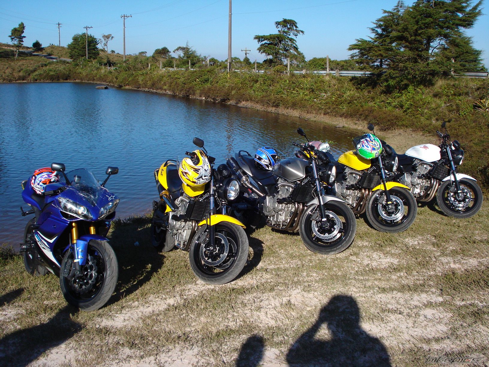 2008 YAMAHA YZF R1 | Picture 1321857 motorcycle photo