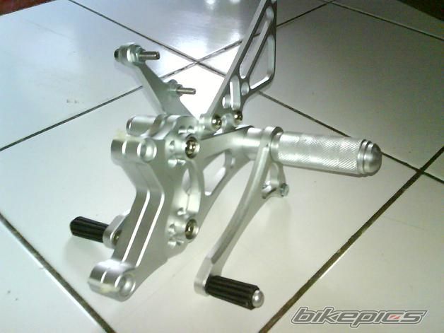2005 HONDA CBR 150 | Picture 1322072 motorcycle photo