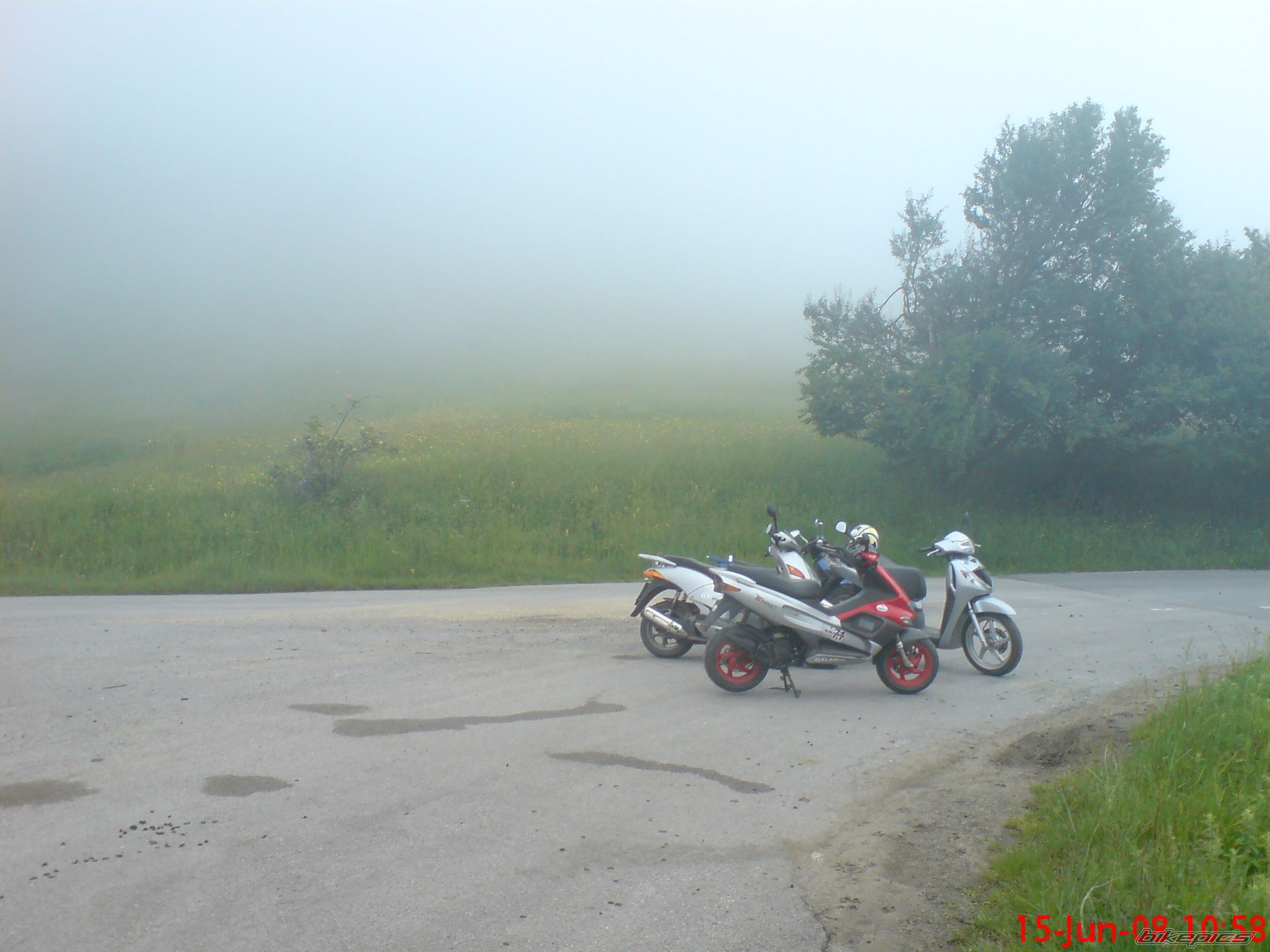 2005 HONDA SH 150 | Picture 1322089 motorcycle photo