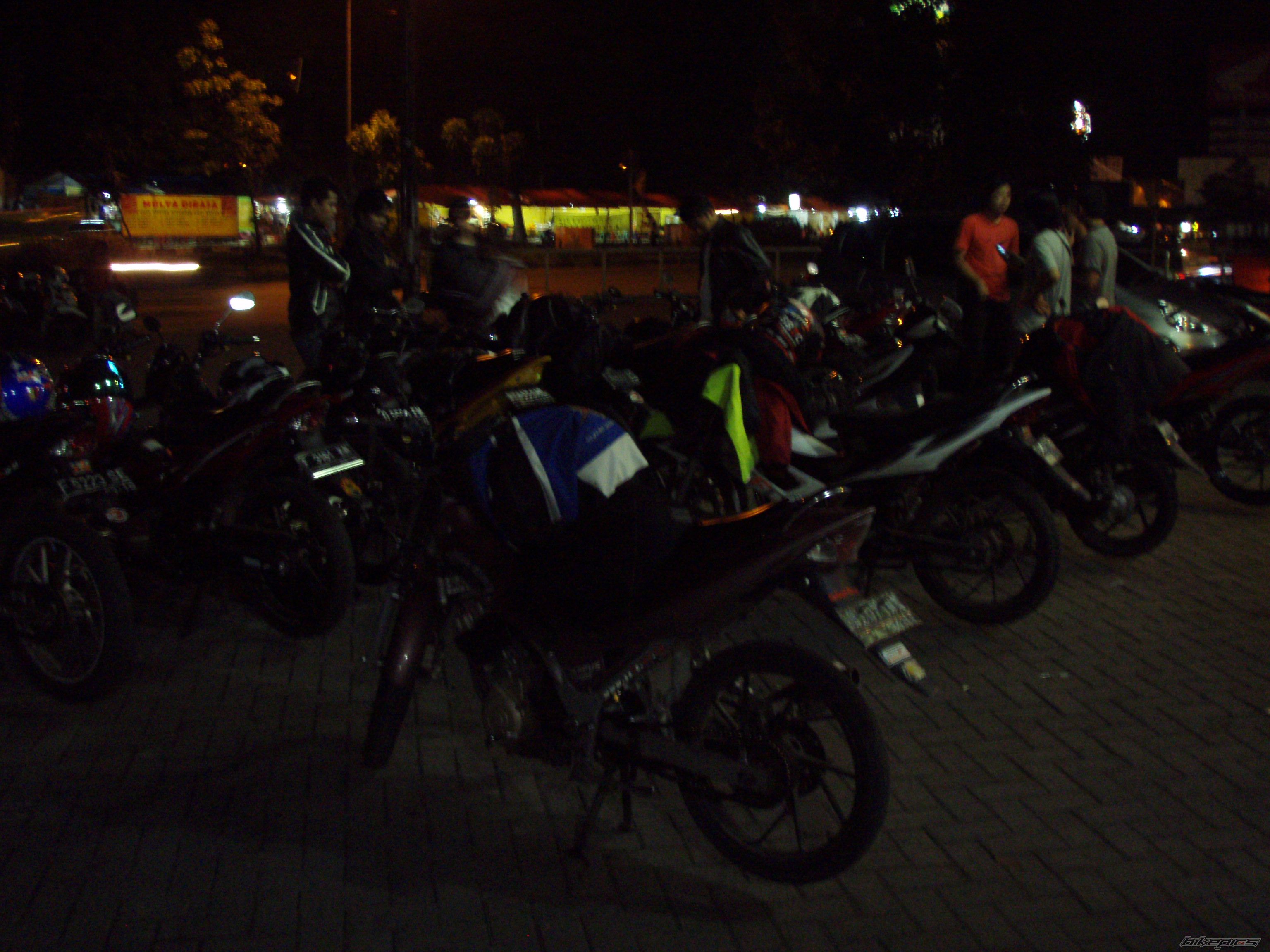 2005 SUZUKI SATRIA F 150 | Picture 1322160 motorcycle photo