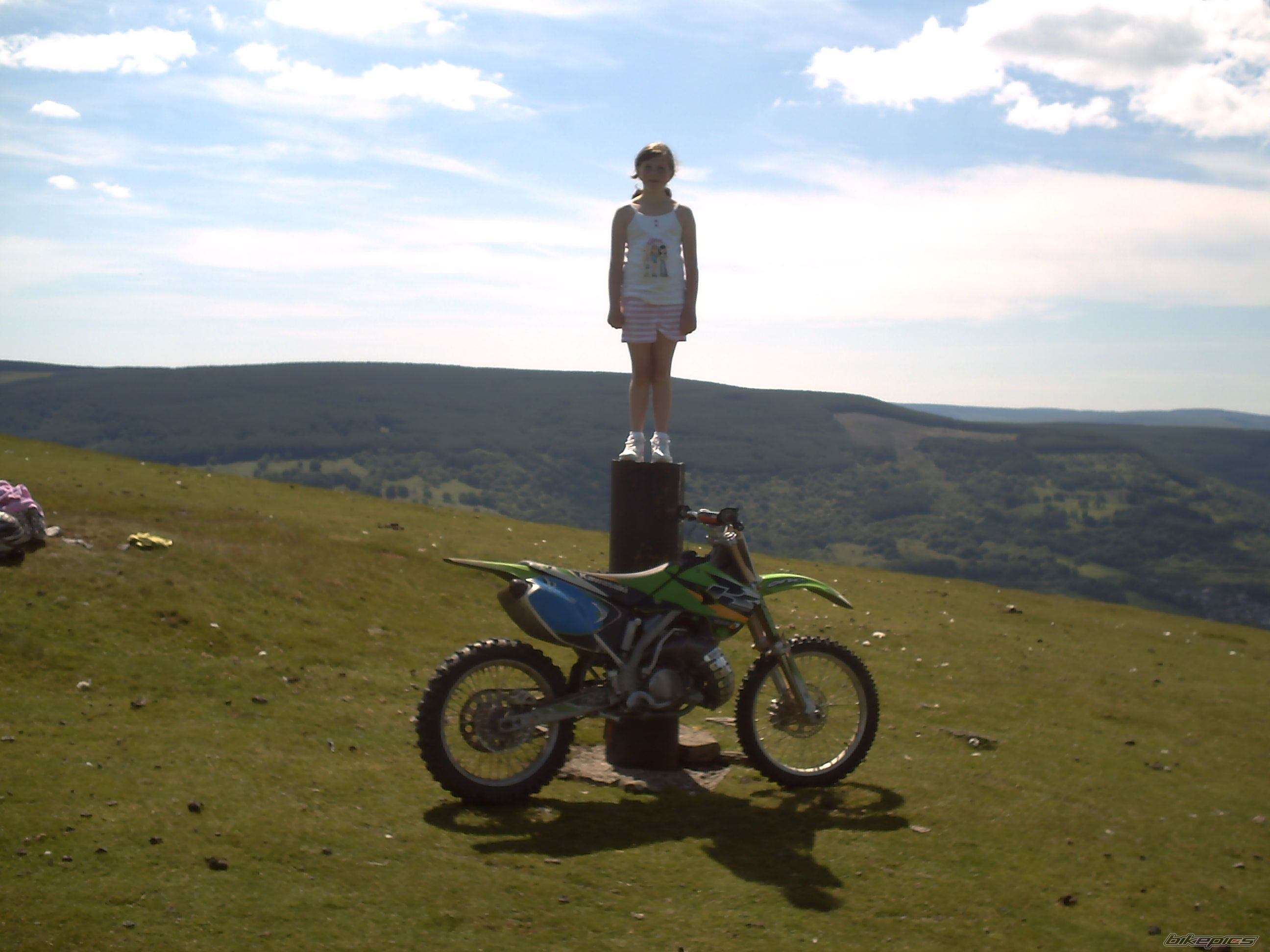2003 KAWASAKI KX 250 | Picture 1322234 motorcycle photo