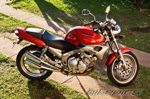 1998 YAMAHA FZX 250 | Picture 1322359 motorcycle photo