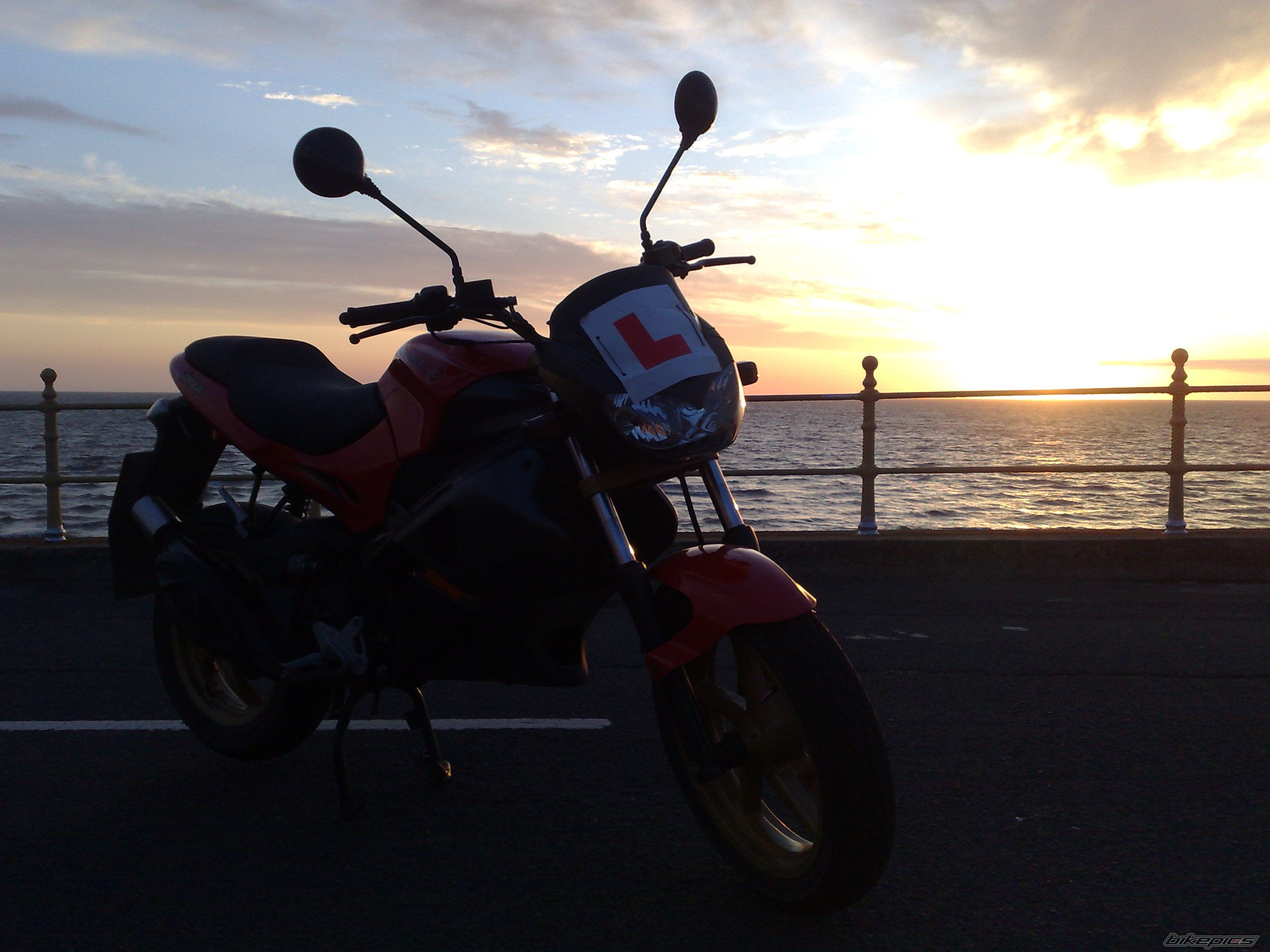 2007 GILERA DNA | Picture 1322452 motorcycle photo