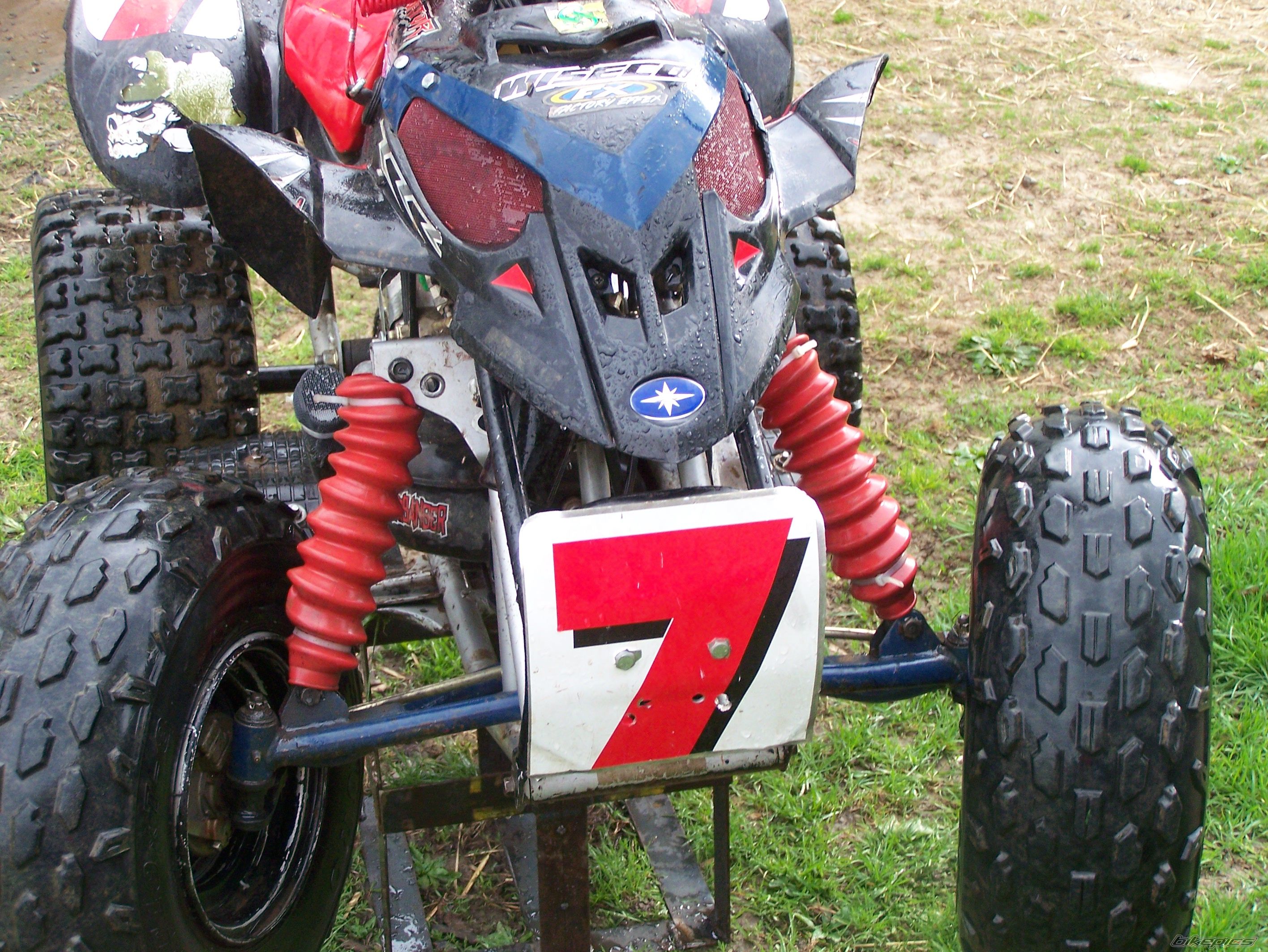 2006 POLARIS PREDATOR 90 | Picture 1322496 motorcycle photo