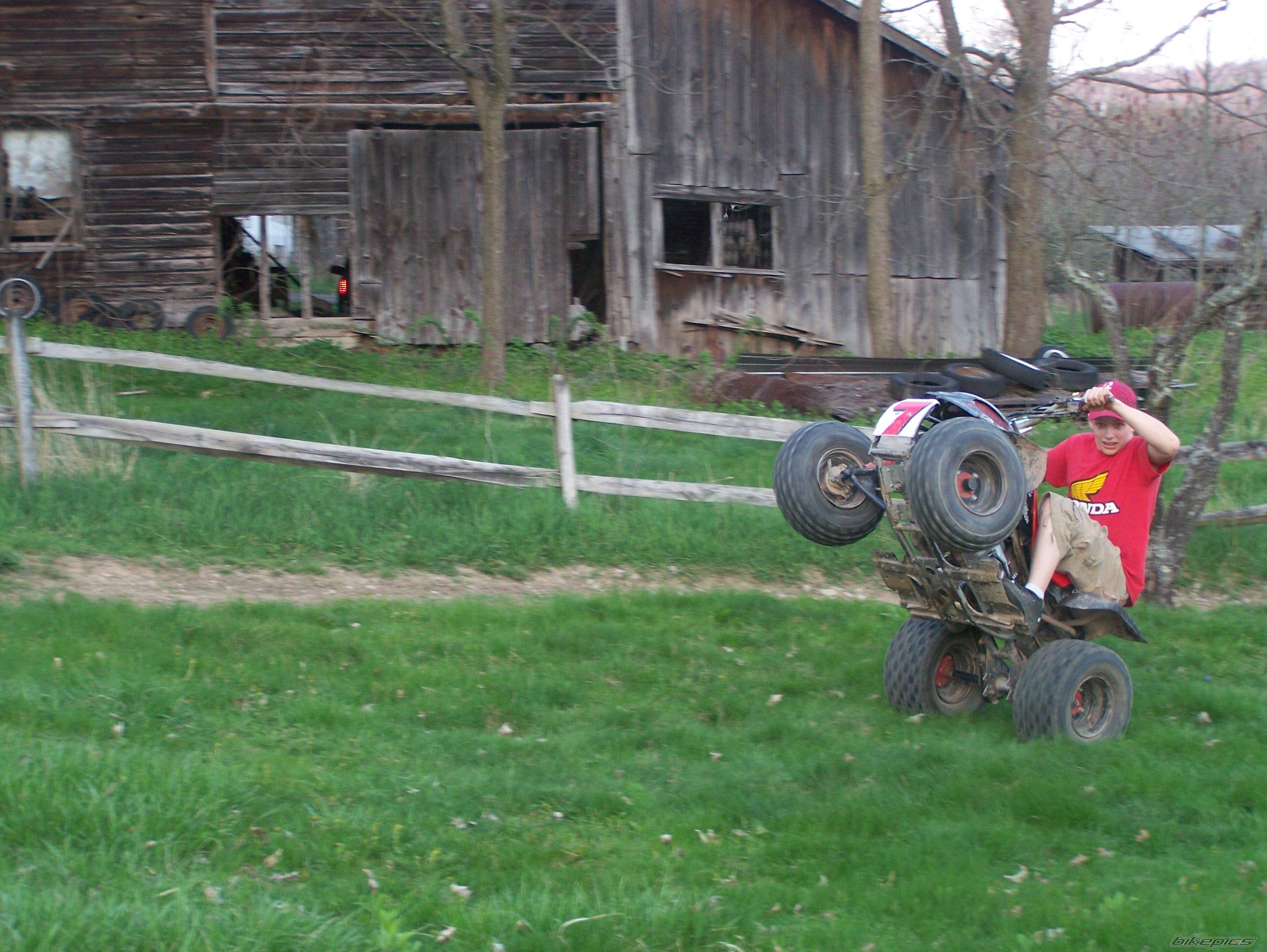 2006 POLARIS PREDATOR 90 | Picture 1322503 motorcycle photo