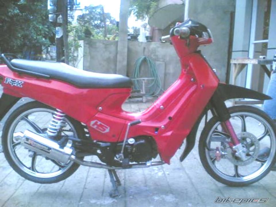 2009 KAWASAKI KAZER 165 | Picture 1322510 motorcycle photo