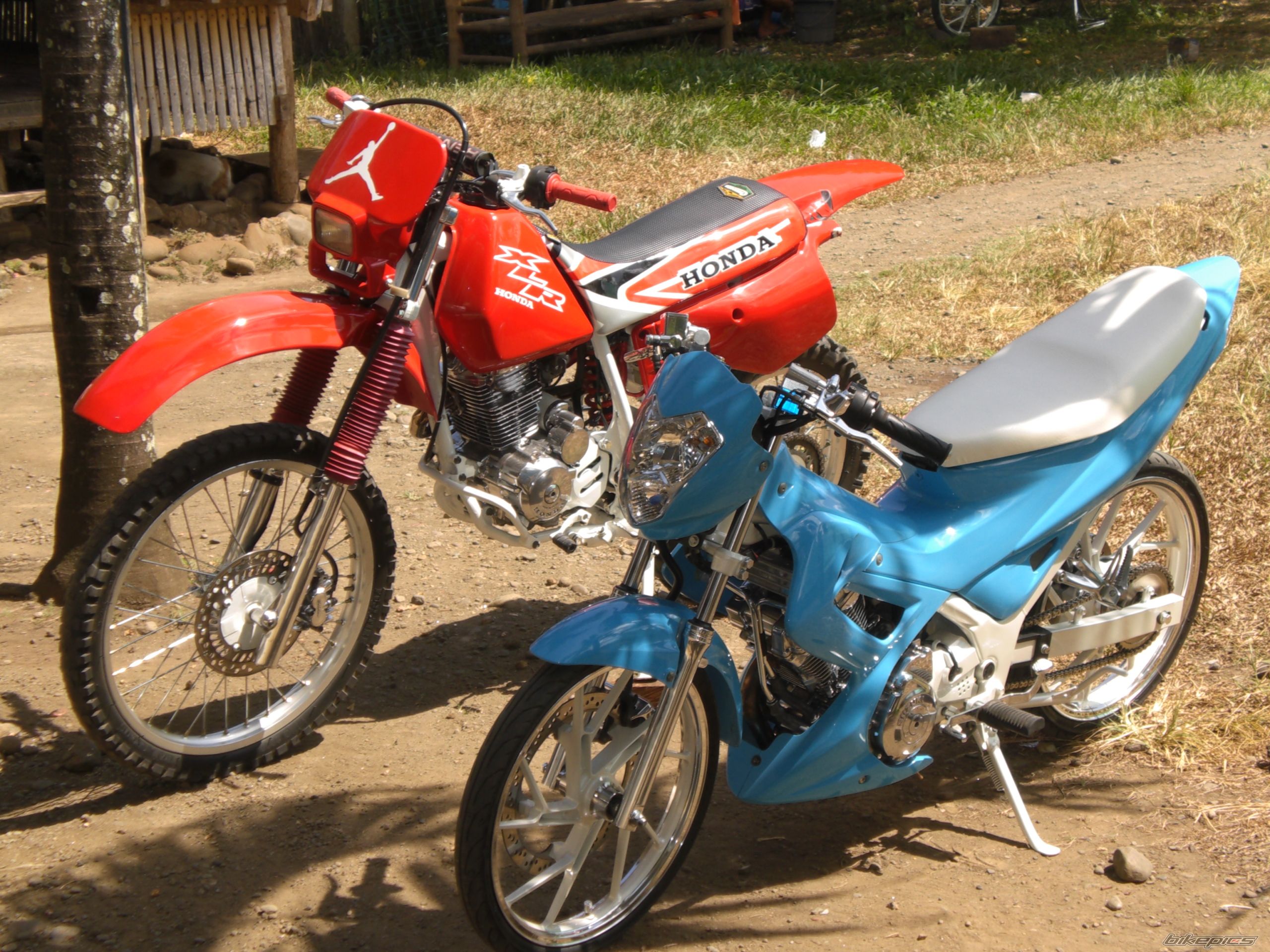 2007 SUZUKI RAIDER 150 | Picture 1322526 motorcycle photo