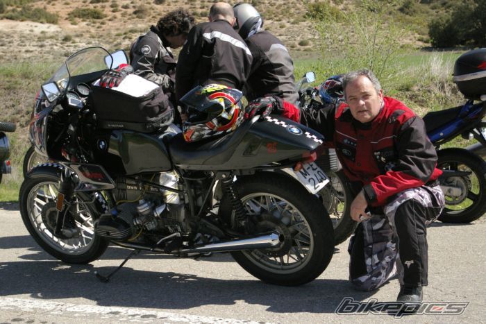 1980 BMW R 100 RS | Picture 1322775 motorcycle photo
