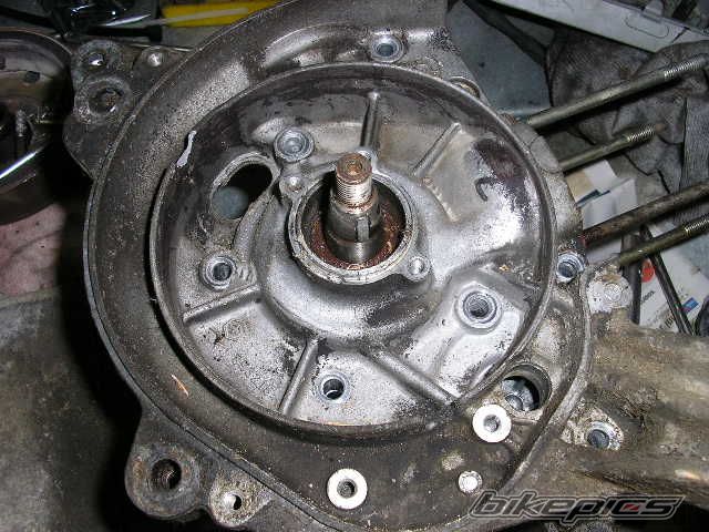 2004 PIAGGIO NTT 50 | Picture 1322800 motorcycle photo