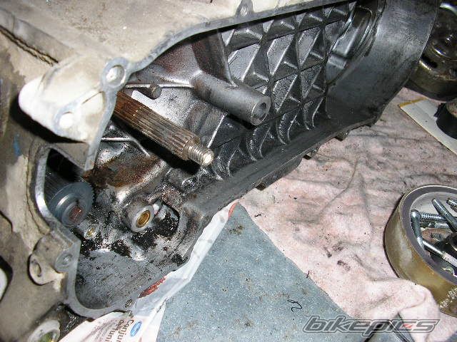 2004 PIAGGIO NTT 50 | Picture 1322804 motorcycle photo