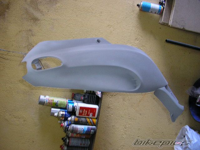 2004 PIAGGIO NTT 50 | Picture 1322805 motorcycle photo
