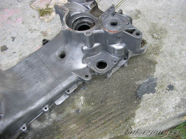 2004 PIAGGIO NTT 50 | Picture 1322821 motorcycle photo
