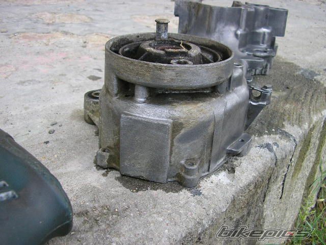 2004 PIAGGIO NTT 50 | Picture 1322822 motorcycle photo
