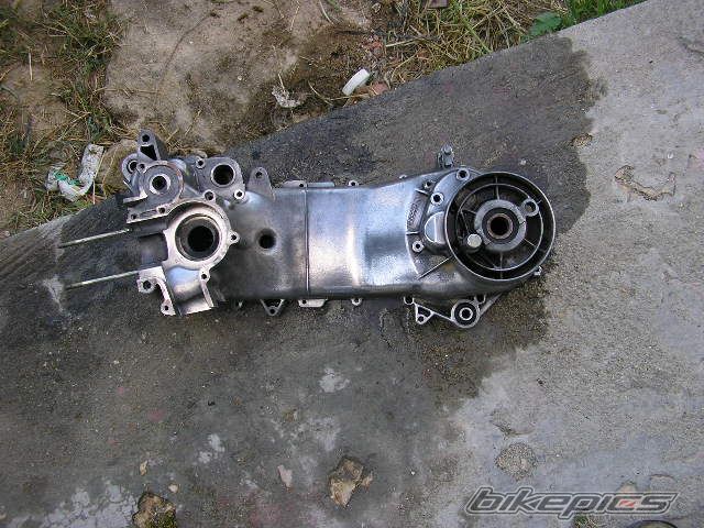 2004 PIAGGIO NTT 50 | Picture 1322830 motorcycle photo
