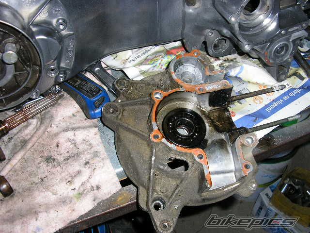 2004 PIAGGIO NTT 50 | Picture 1322835 motorcycle photo
