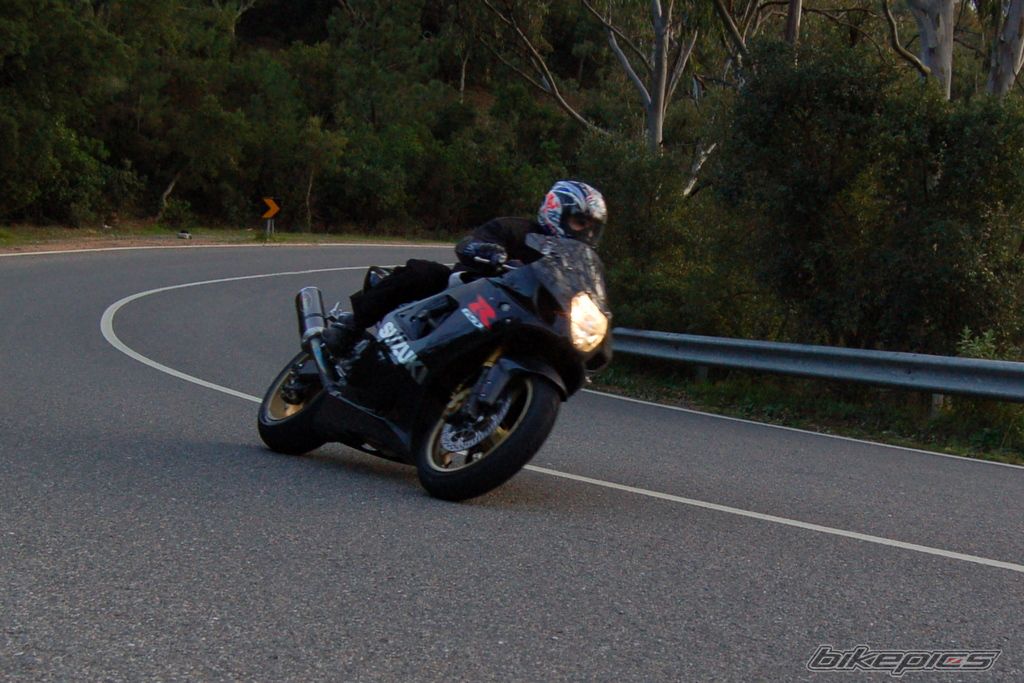 2004 SUZUKI GSX R 1000 | Picture 1323180 motorcycle photo