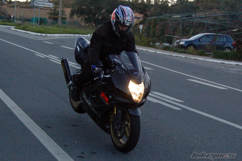 2004 SUZUKI GSX R 1000 | Picture 1323182 motorcycle photo
