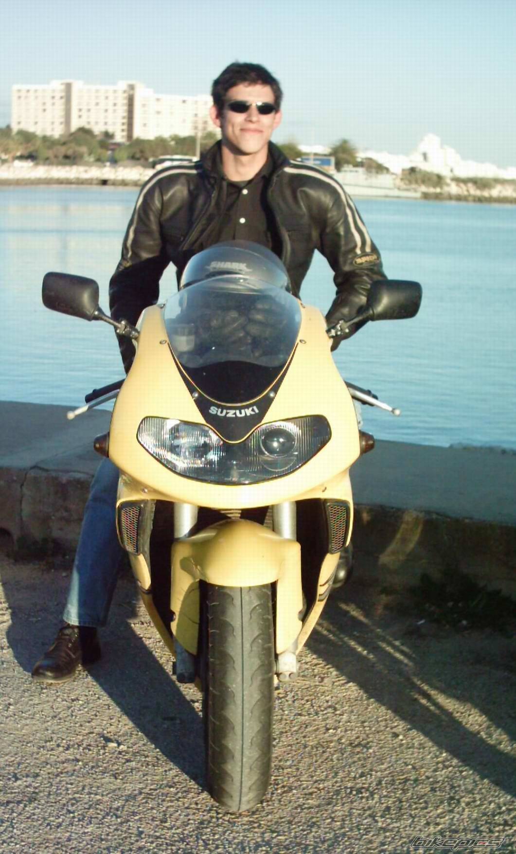 1999 SUZUKI TL1000R | Picture 132353 motorcycle photo