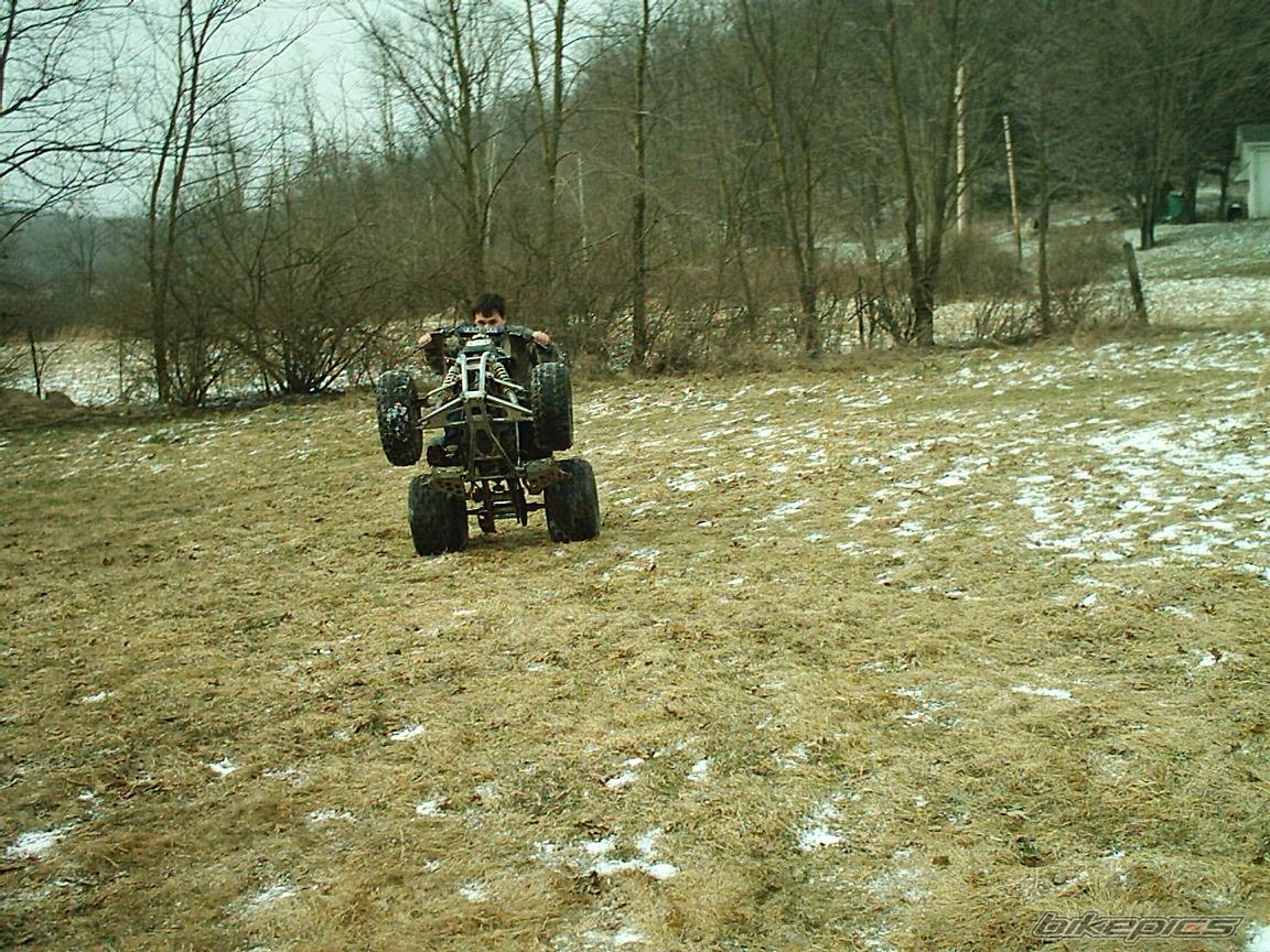 2001 YAMAHA BLASTER | Picture 132356 motorcycle photo
