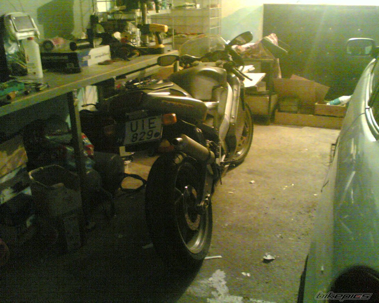 2006 CAGIVA MITO 125 | Picture 1323859 motorcycle photo