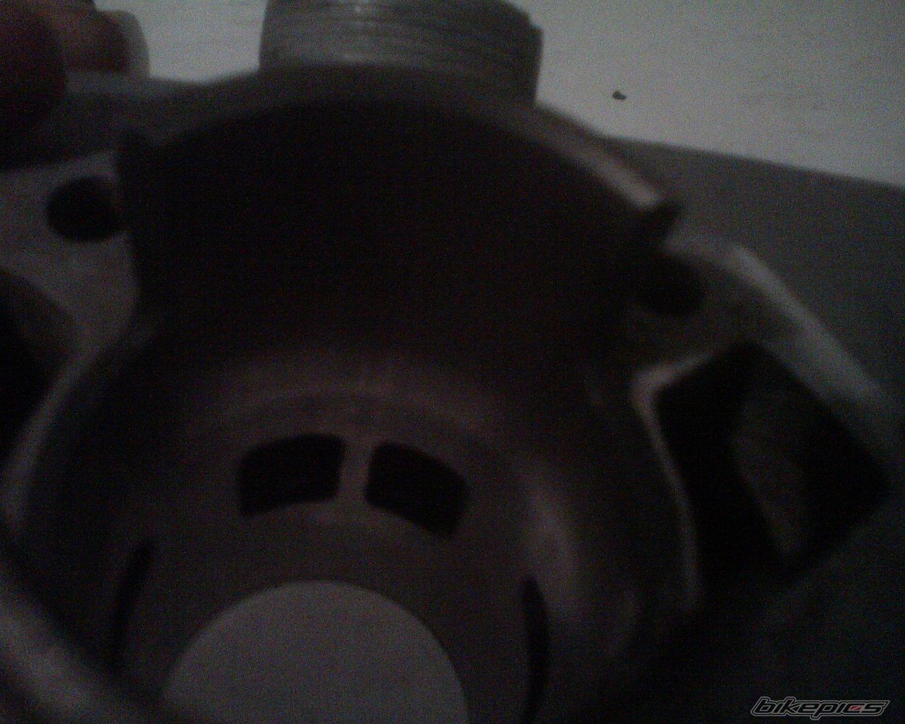 1995 SIMSON S 53 | Picture 1323921 motorcycle photo