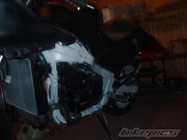 1986 KAWASAKI GPZ 1000 | Picture 1324076 motorcycle photo