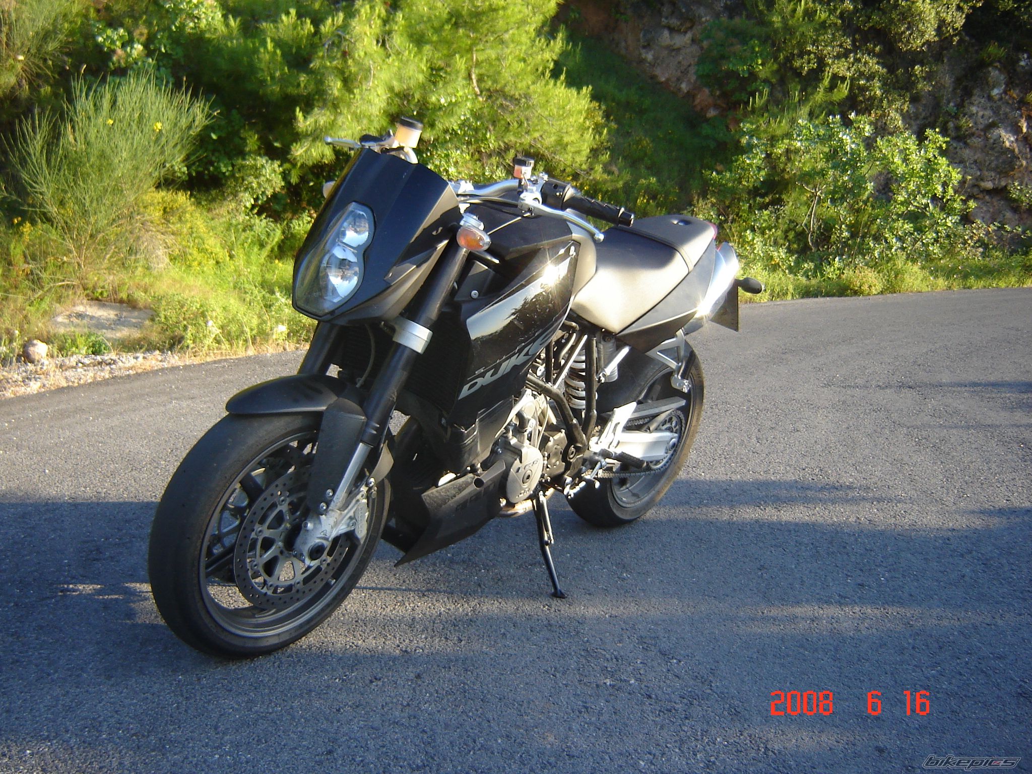 2006 KTM 990 SUPERDUKE | Picture 1324237 motorcycle photo