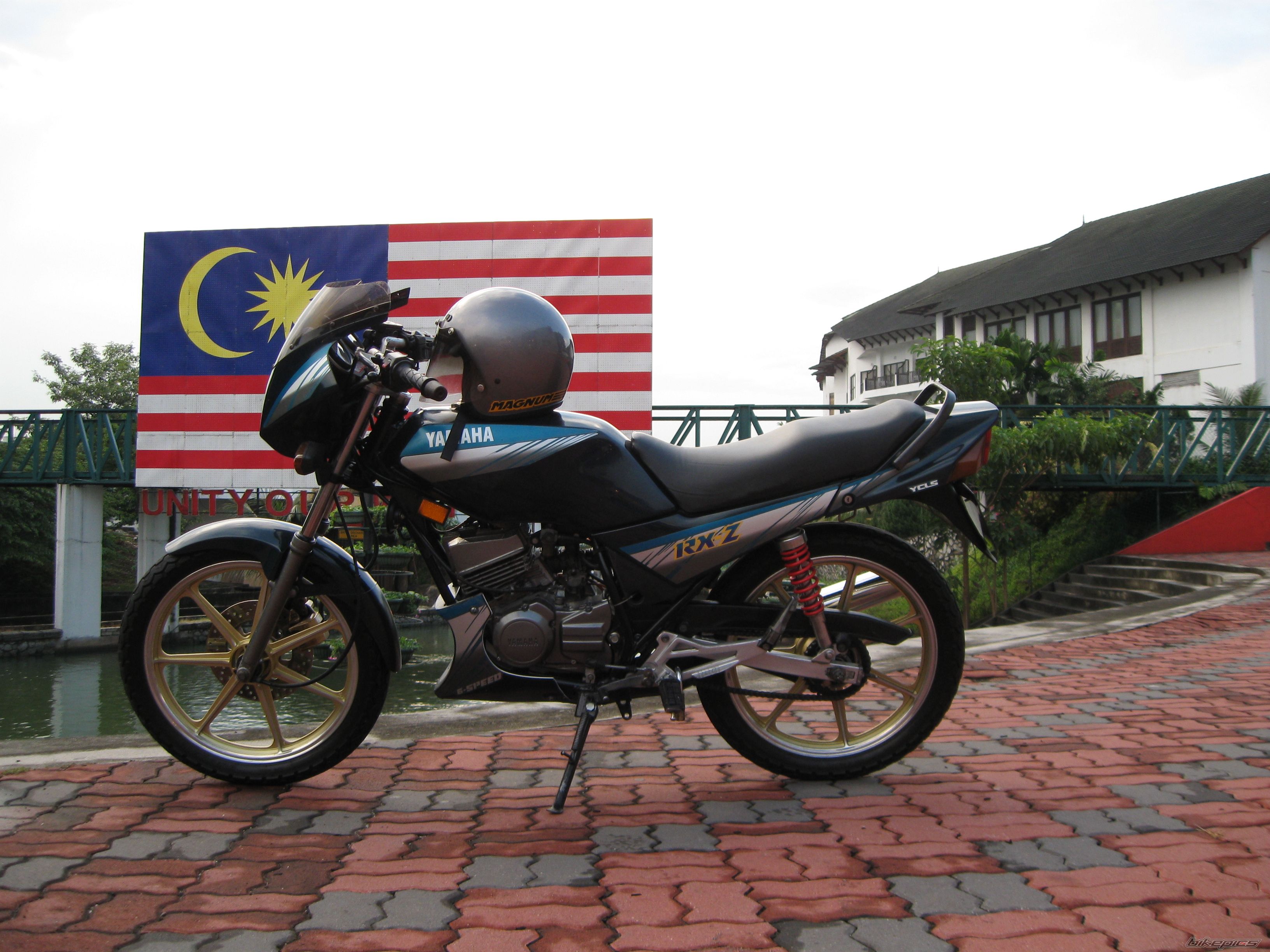    | Picture 1324305 motorcycle photo