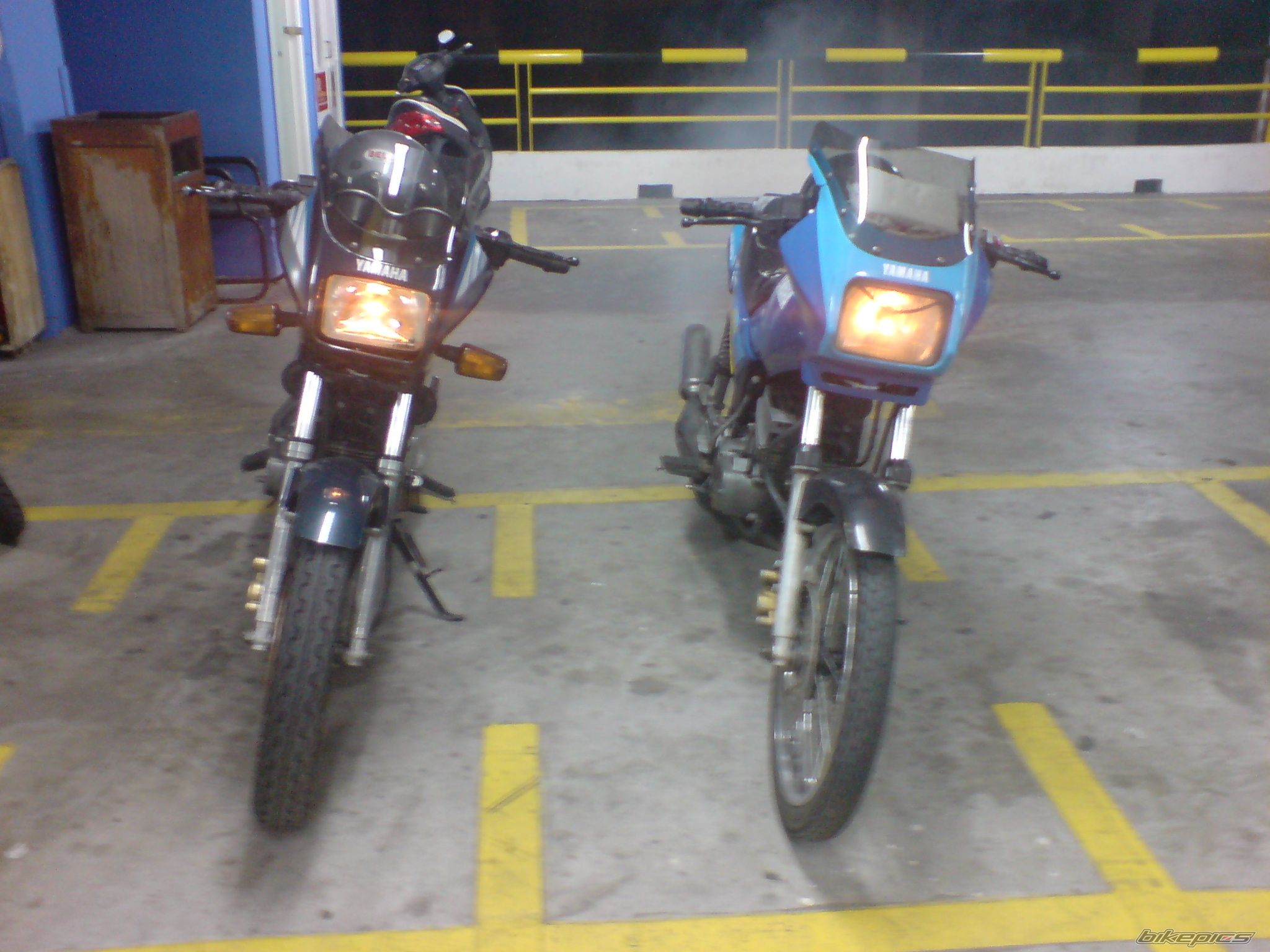 1998 YAMAHA RXZ 135 | Picture 1324315 motorcycle photo