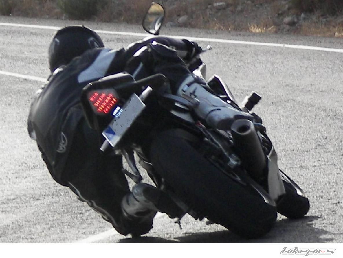 2006 YAMAHA YZF R6 | Picture 1324542 motorcycle photo