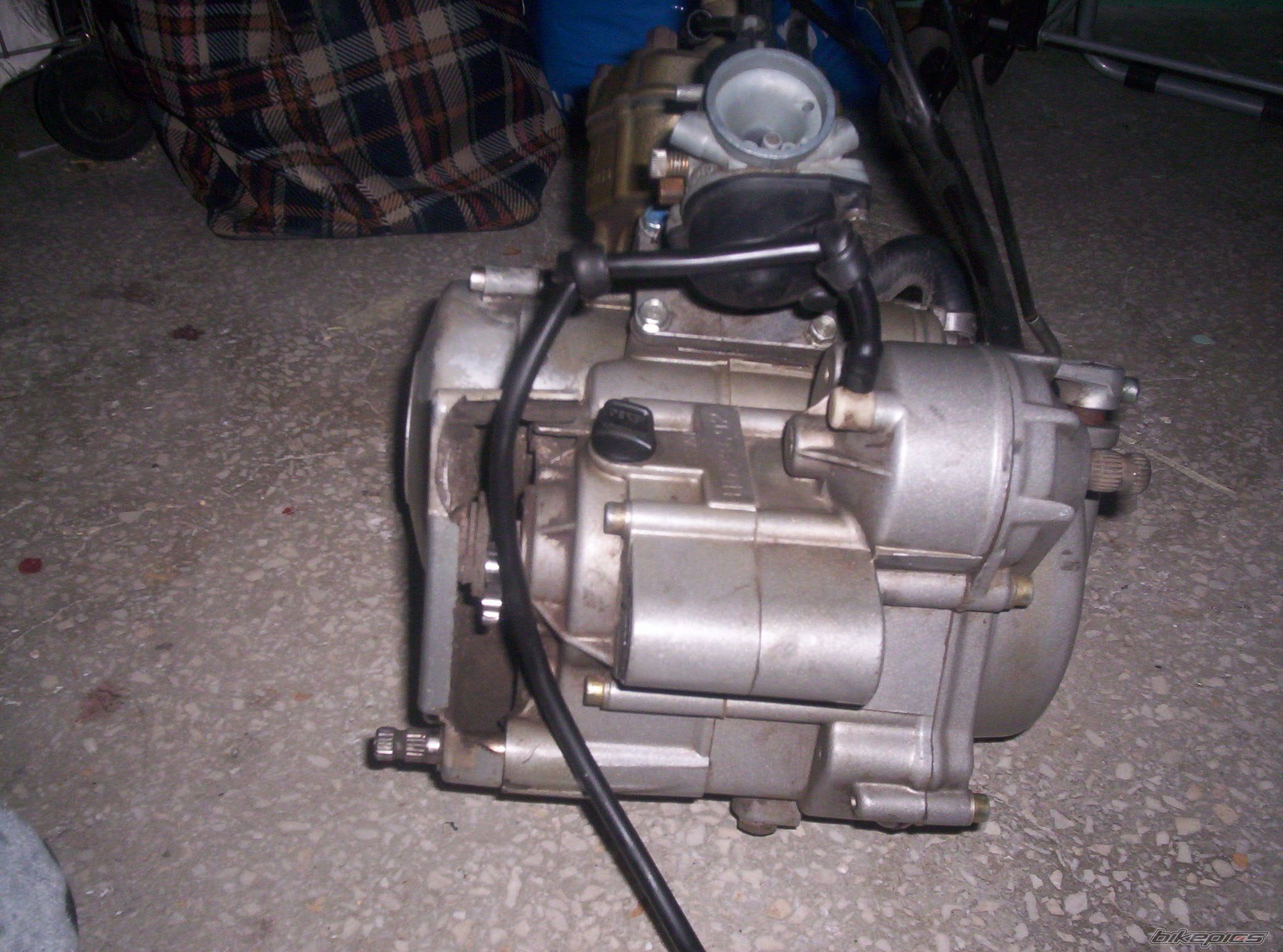 1995 DERBI SENDA R 50 | Picture 1324694 motorcycle photo