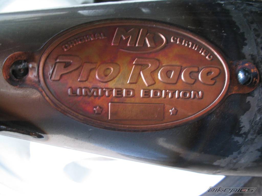 2003 PIAGGIO NRG | Picture 132473 motorcycle photo
