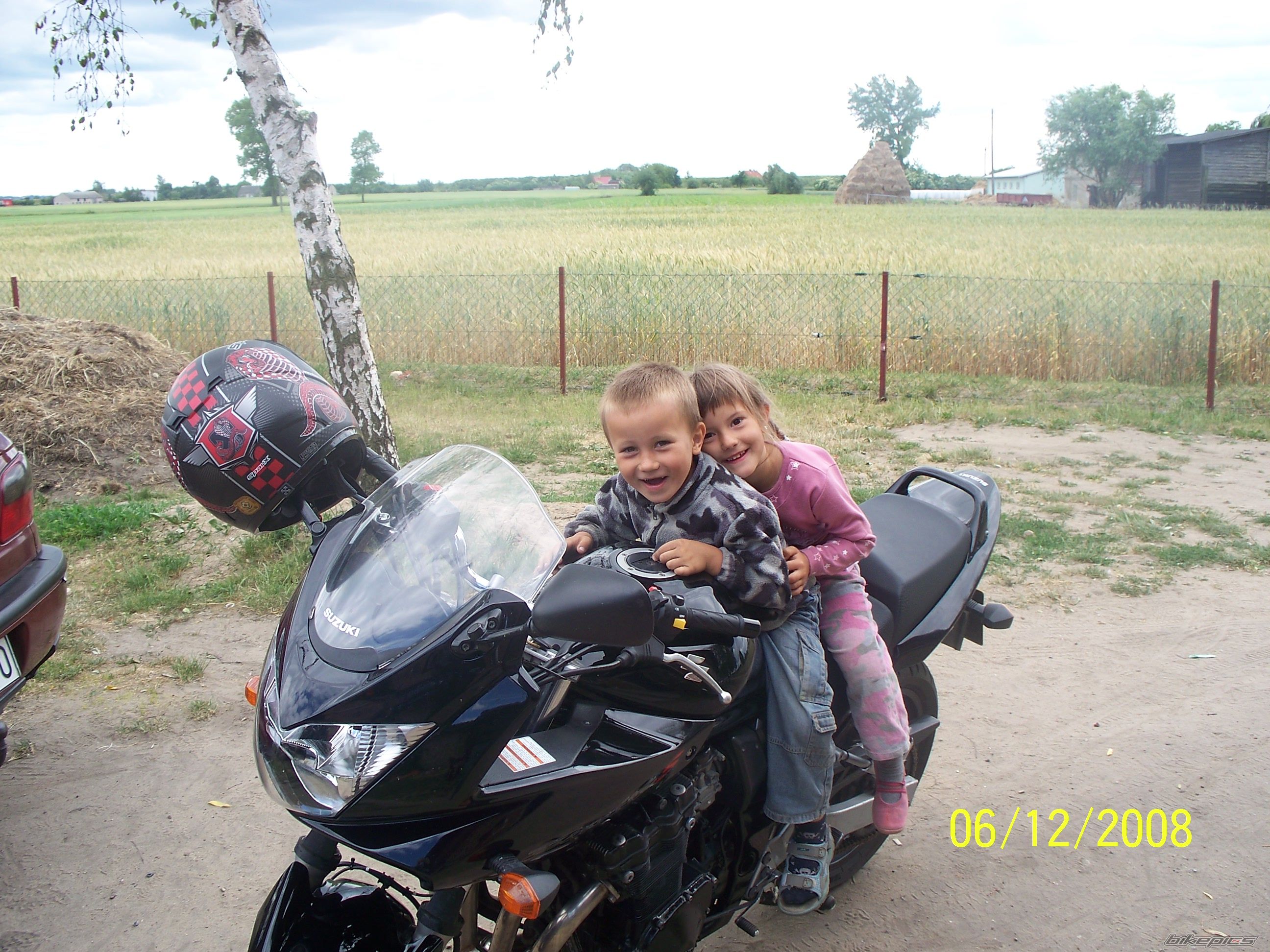    | Picture 1324831 motorcycle photo