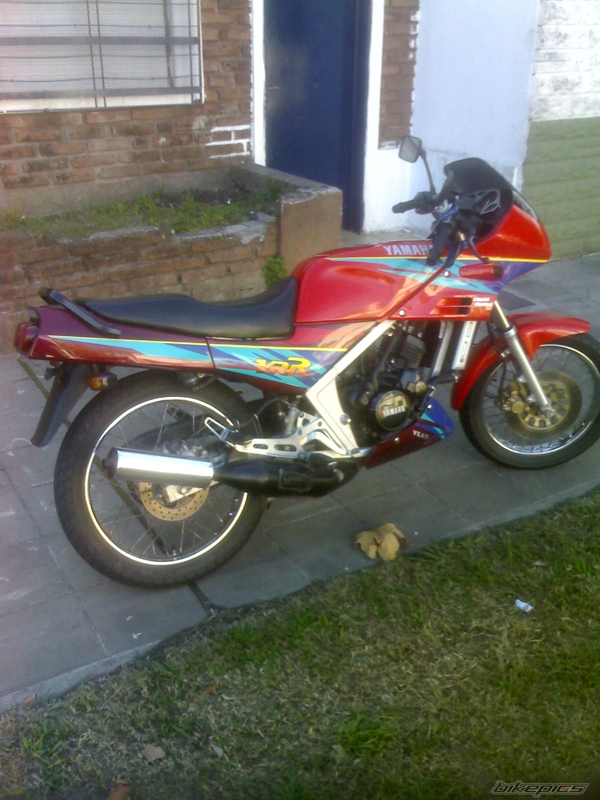 1999 YAMAHA VRR 150 | Picture 1325014 motorcycle photo