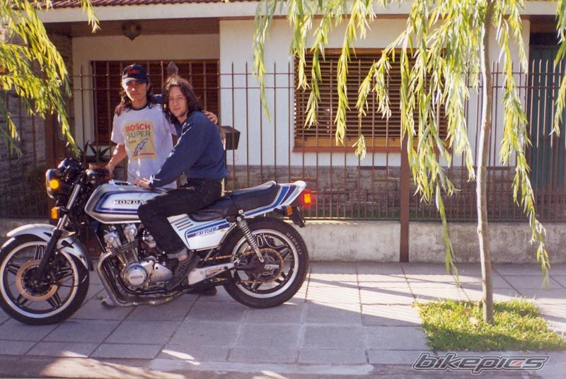 1980 HONDA CB 750 | Picture 1325015 motorcycle photo