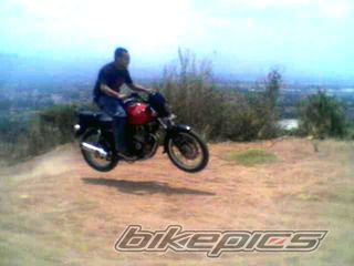 2005 SUZUKI GS 250 | Picture 1325025 motorcycle photo