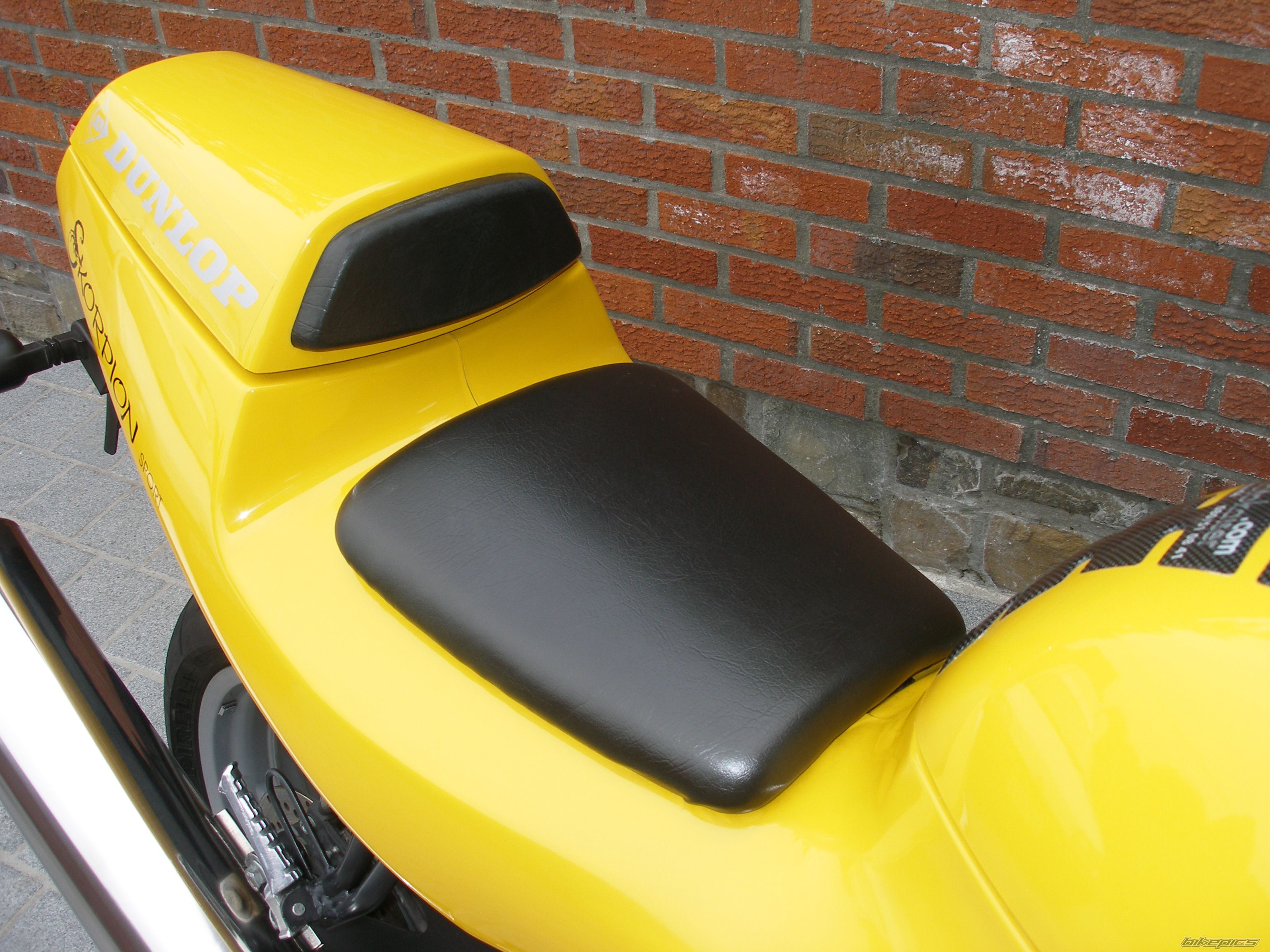 2003 MZ SKORPION SPORTS | Picture 1325176 motorcycle photo