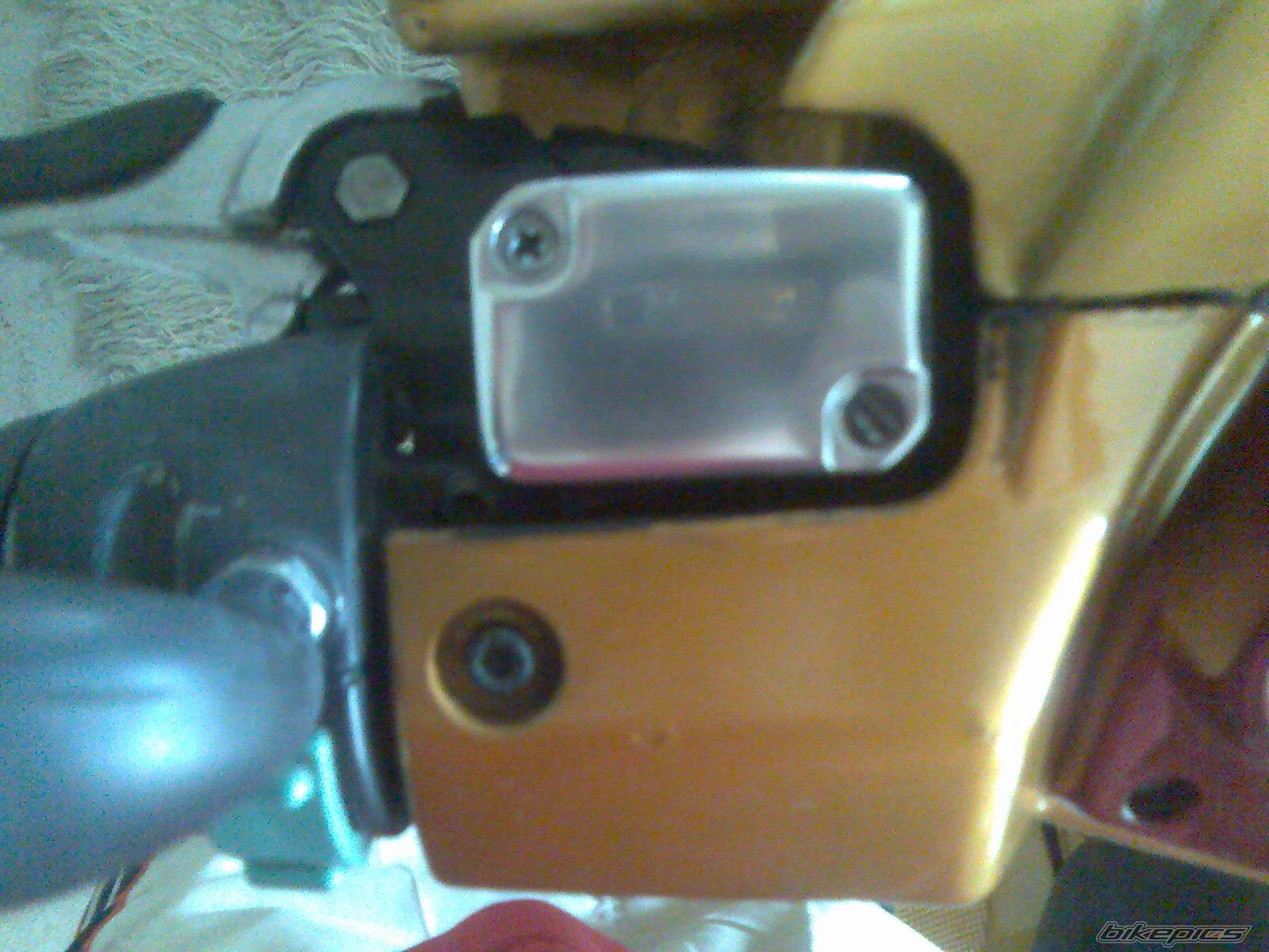 2001 YAMAHA AEROX 50 | Picture 1325775 motorcycle photo