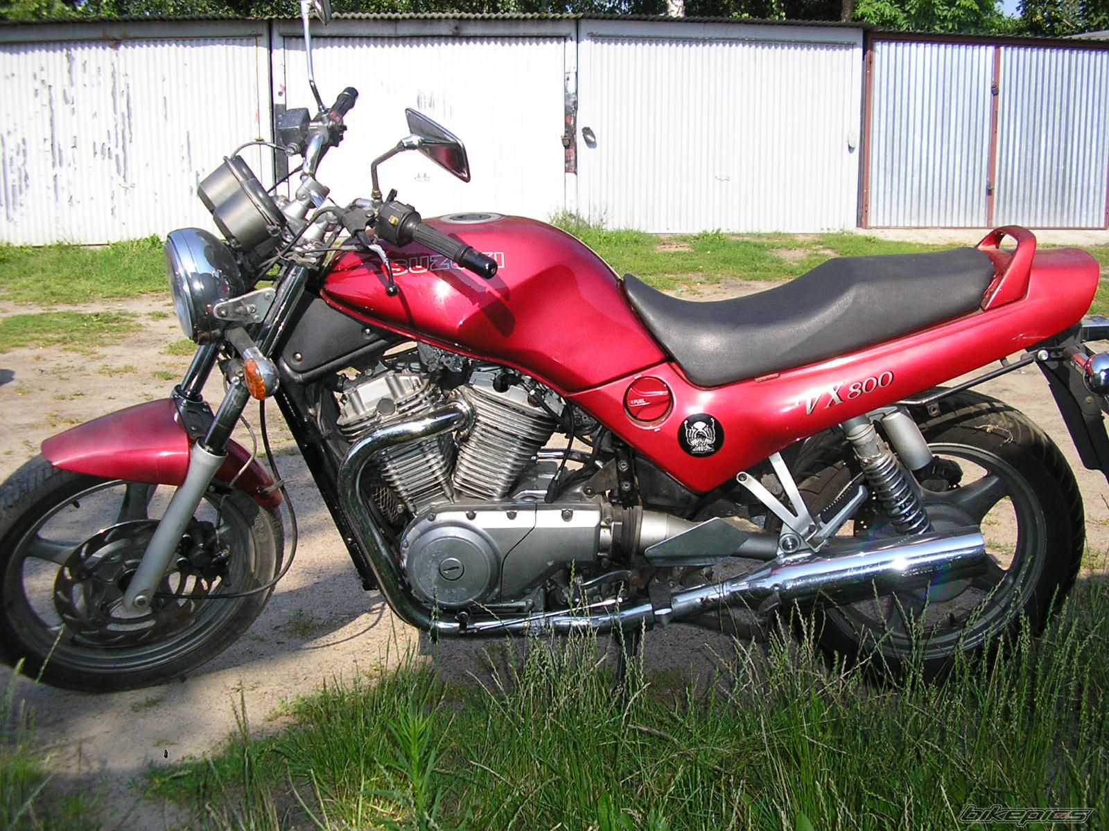    | Picture 1325830 motorcycle photo