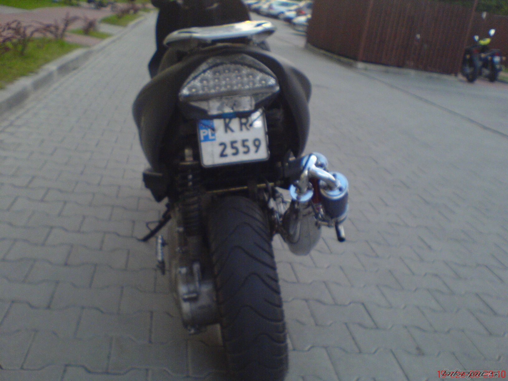2006 KEEWAY FOCUS 50 | Picture 1325979 motorcycle photo