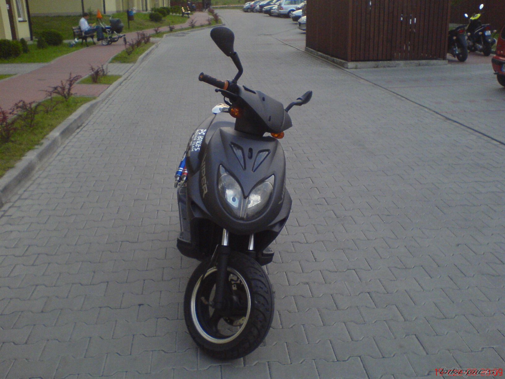 2006 KEEWAY FOCUS 50 | Picture 1325988 motorcycle photo