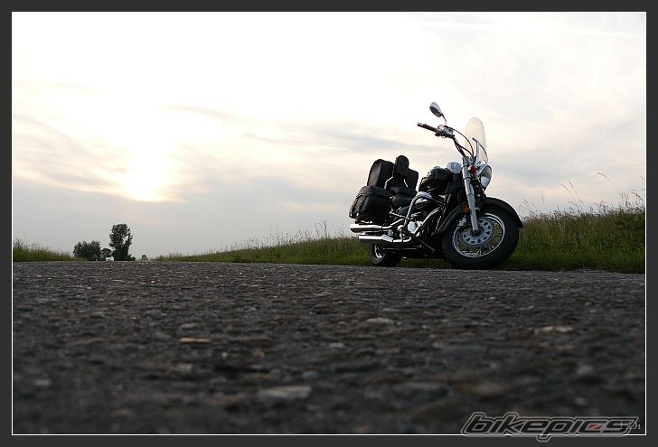 2003 SUZUKI INTRUDER VOLUSIA | Picture 1326000 motorcycle photo
