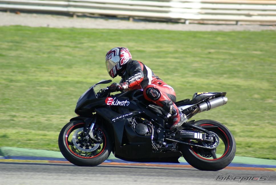 2007 HONDA CBR 600 RR | Picture 1326073 motorcycle photo