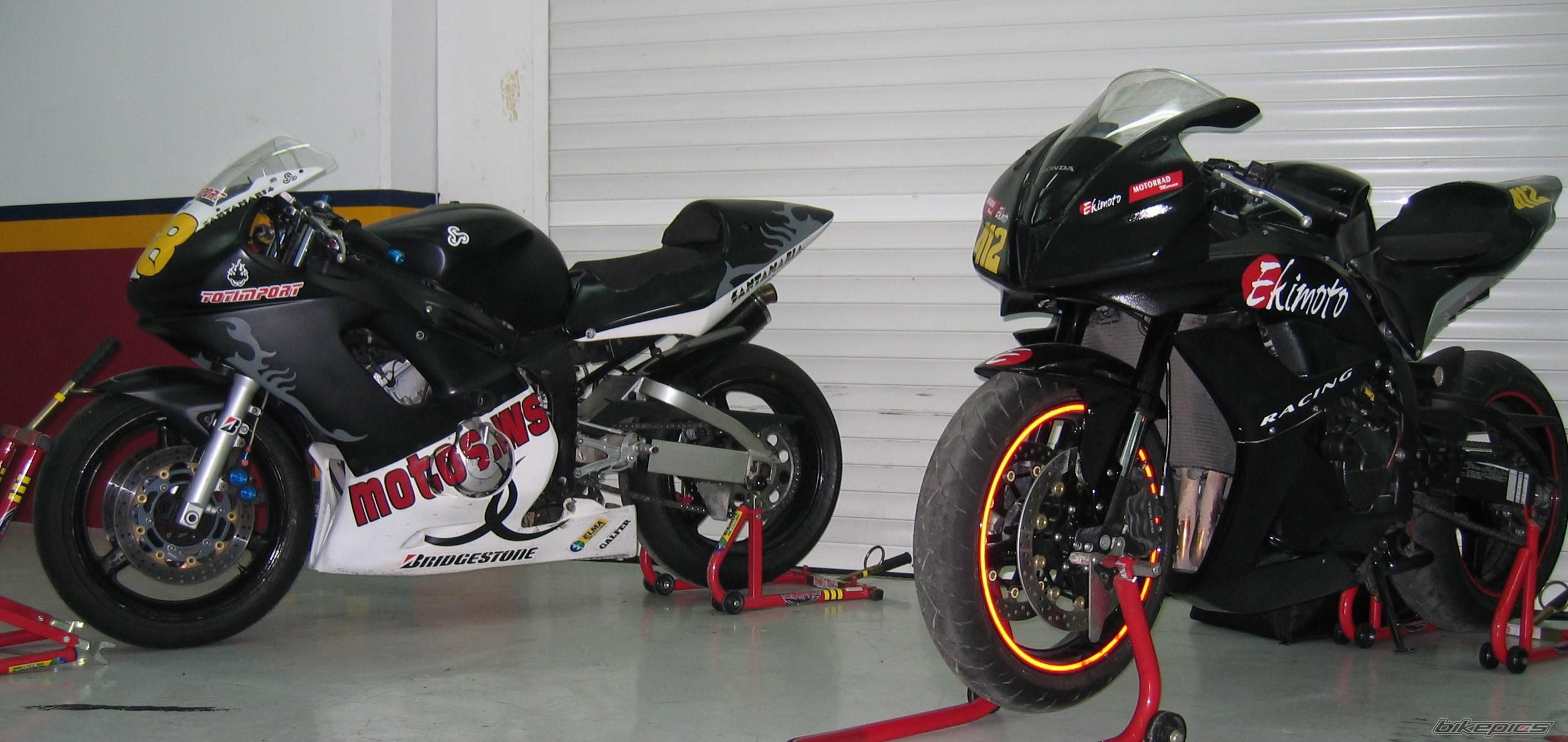 2007 HONDA CBR 600 RR | Picture 1326076 motorcycle photo