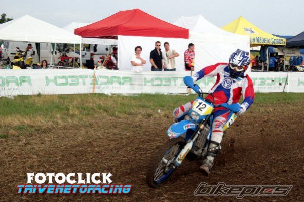 2008 TM TM400 4T ENDURO | Picture 1326134 motorcycle photo