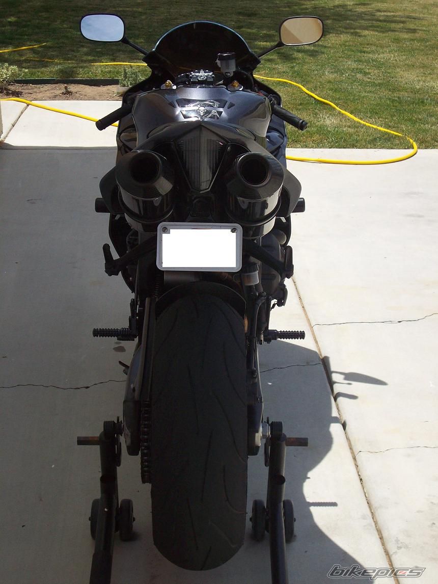 2007 YAMAHA YZF R1 | Picture 1326200 motorcycle photo
