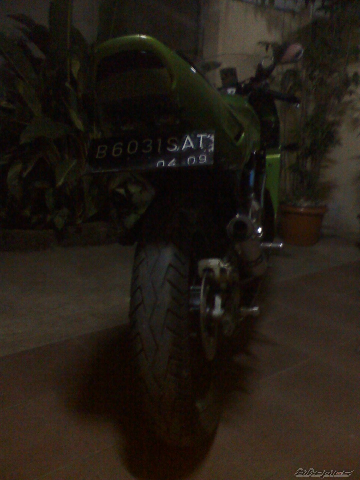 2004 KAWASAKI KAWASAKI | Picture 1326372 motorcycle photo