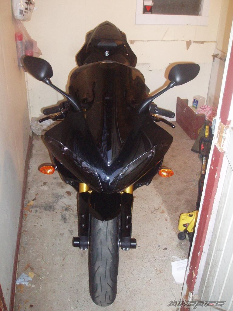 2008 YAMAHA YZF R1 | Picture 1326508 motorcycle photo
