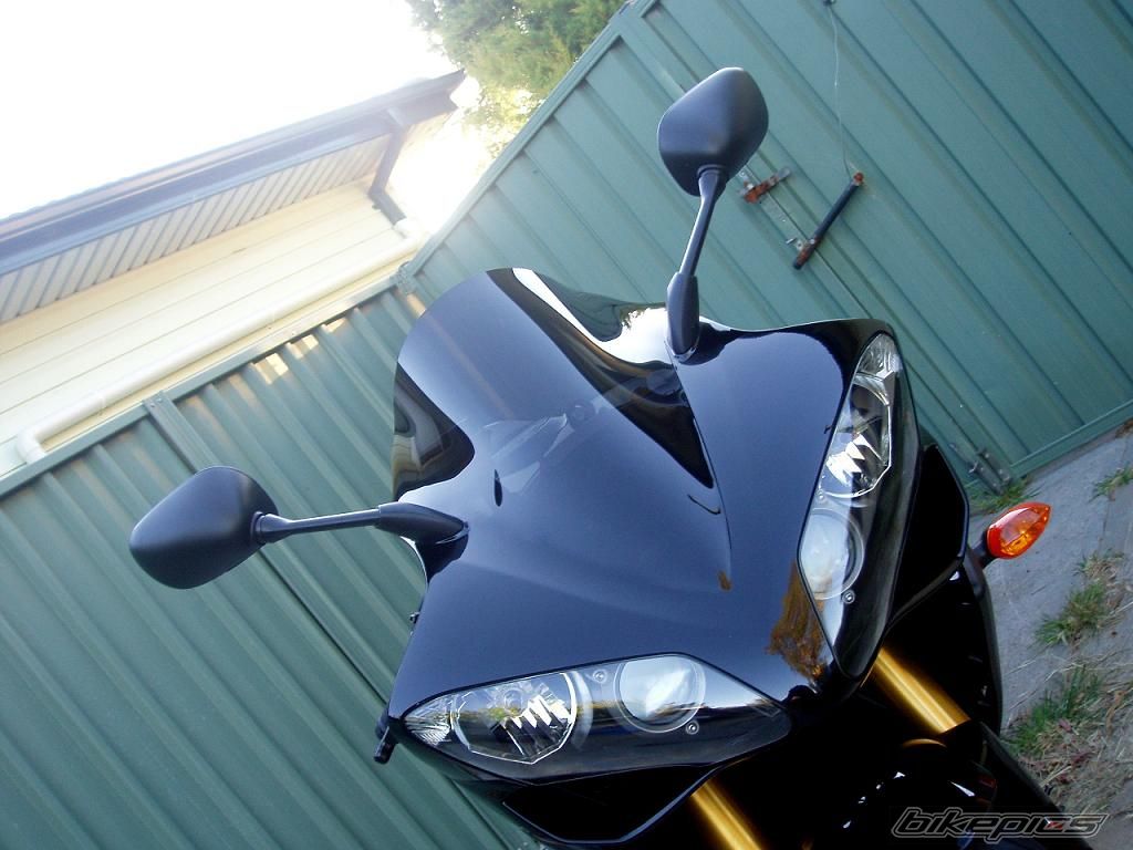 2008 YAMAHA YZF R1 | Picture 1326510 motorcycle photo